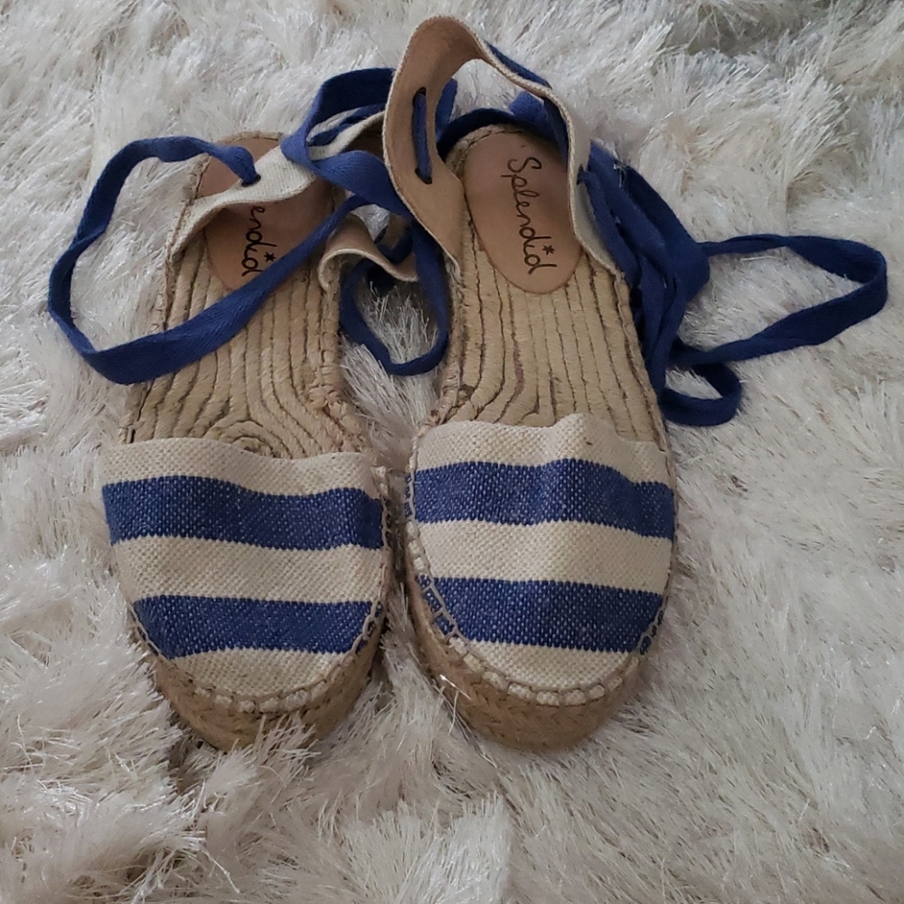 Splendid Espadrilles